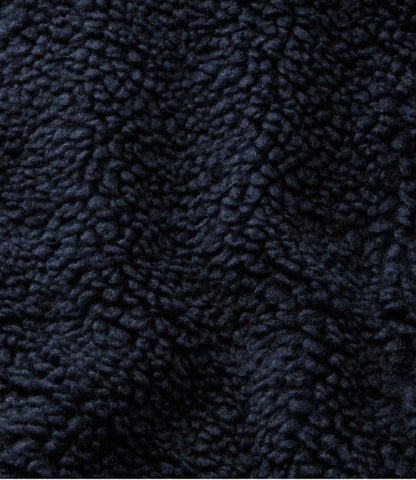 Men's Bean's Sherpa Fleece Jacket - US 3592