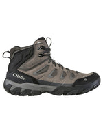 Men's Oboz Sawtooth X B-DRY Hikers, Mid - US 9393