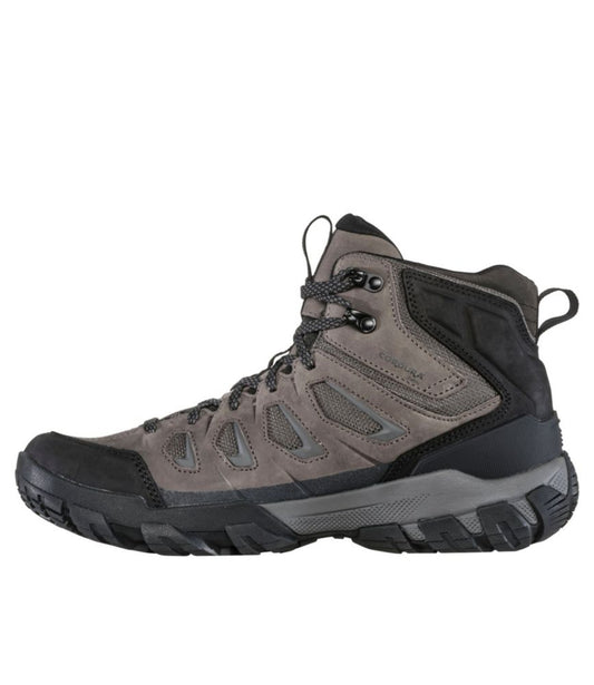 Men's Oboz Sawtooth X B-DRY Hikers, Mid - US 9393