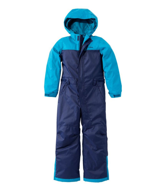 Kids' Cold Buster Snowsuit - US 5027