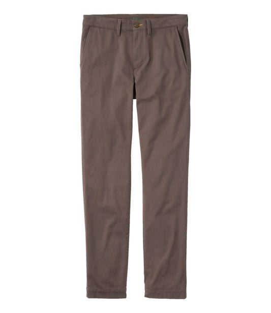 Men's Comfort Stretch® Chino Pants, Slim Fit - US 3655