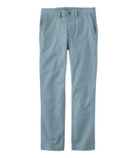 Men's Comfort Stretch® Chino Pants, Slim Fit - US 0011
