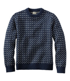 Classic Navy/Light Gray Heather