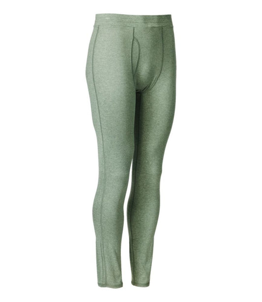 Men's L.L.Bean Simple Soft Base Layer, Pants - US 6531