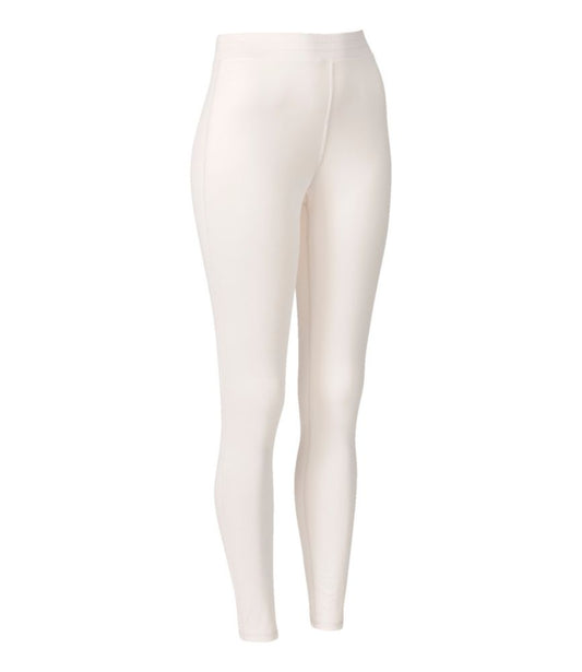 Women's L.L.Bean Simple Soft Base Layer, Pants - US 0354