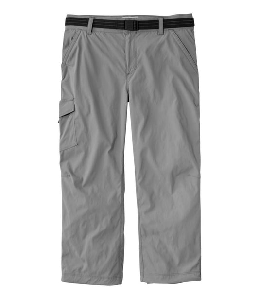 Women's Tropicwear Capri Pants, Mid-Rise - US 6778