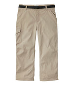 Women's Tropicwear Capri Pants, Mid-Rise - US 5958