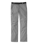 Women's Tropicwear Zip-Off Pants, Mid-Rise - US 7901