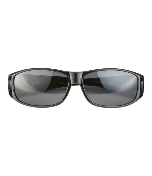 L.L.Bean Sport Over The Glasses Polarized Sunglasses - US 5357