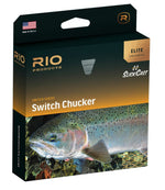 RIO Elite Intouch Switch Chucker Fly Line - US 7038