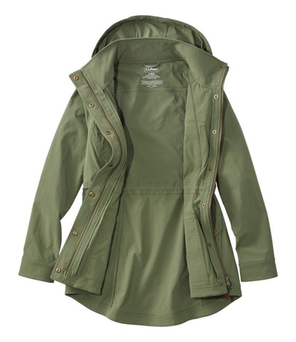 Women's Boundless Softshell Jacket - US 4509