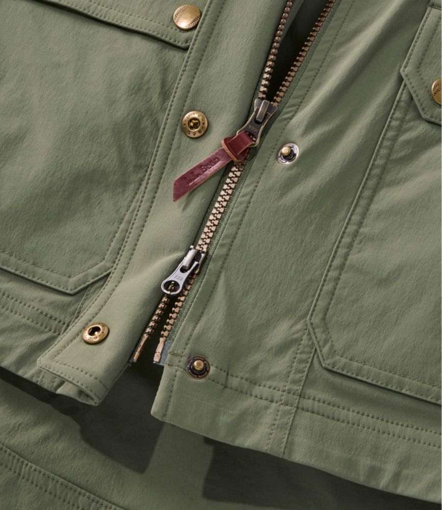 Women's Boundless Softshell Jacket - US 4509