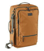 Continental Luggage, Carry-On Travel Pack - US 3775