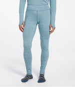 Women's Cresta Ultralight 150 Pants, High-Rise Slim-Leg Stripe - US 2283