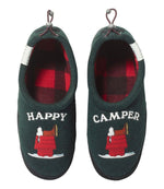 Kids' L.L.Bean X Peanuts Sweater Fleece Slippers - US 1171