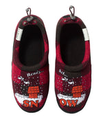 Kids' L.L.Bean X Peanuts Sweater Fleece Slippers - US 4363