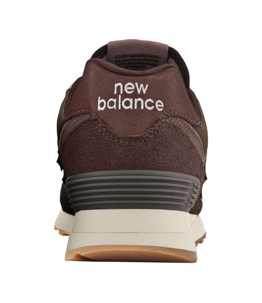 Women's New Balance 574V3 Walking Shoes - US 0259