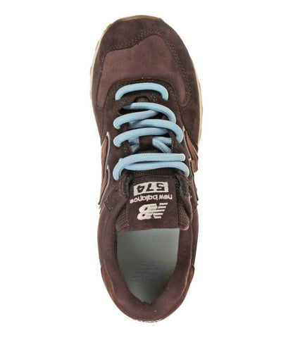 Women's New Balance 574V3 Walking Shoes - US 0259