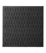 Everyspace Recycled Waterhog Mat, Square, Trees - US 0145