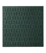 Everyspace Recycled Waterhog Mat, Square, Trees - US 5866