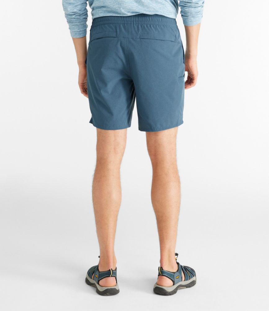 Men's Tropicwear Comfort Shorts, 8" - US 4024
