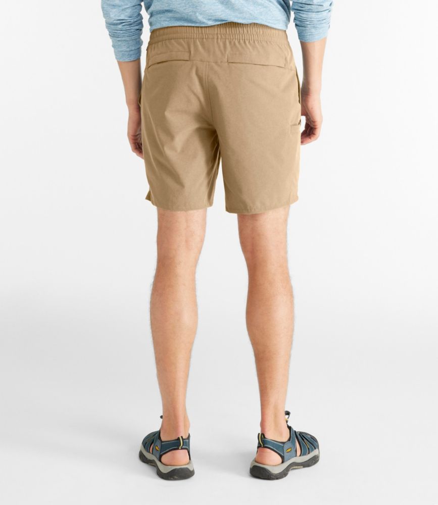 Men's Tropicwear Comfort Shorts, 8" - US 2121