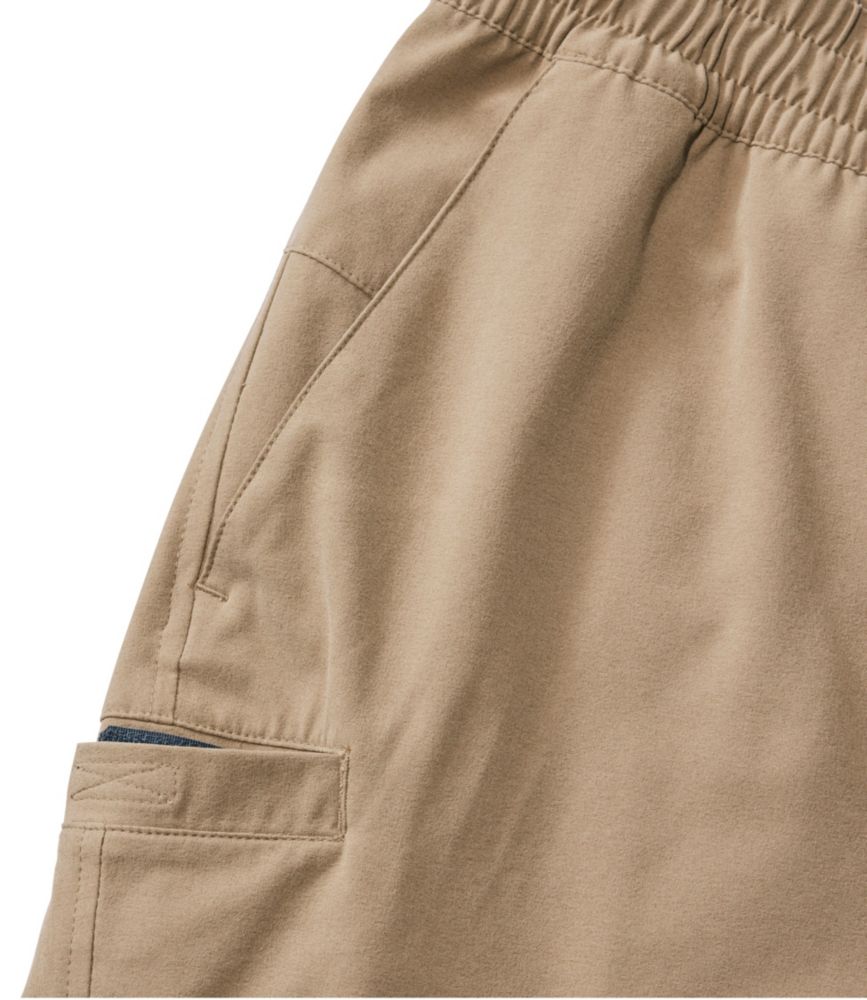 Men's Tropicwear Comfort Shorts, 8" - US 2121