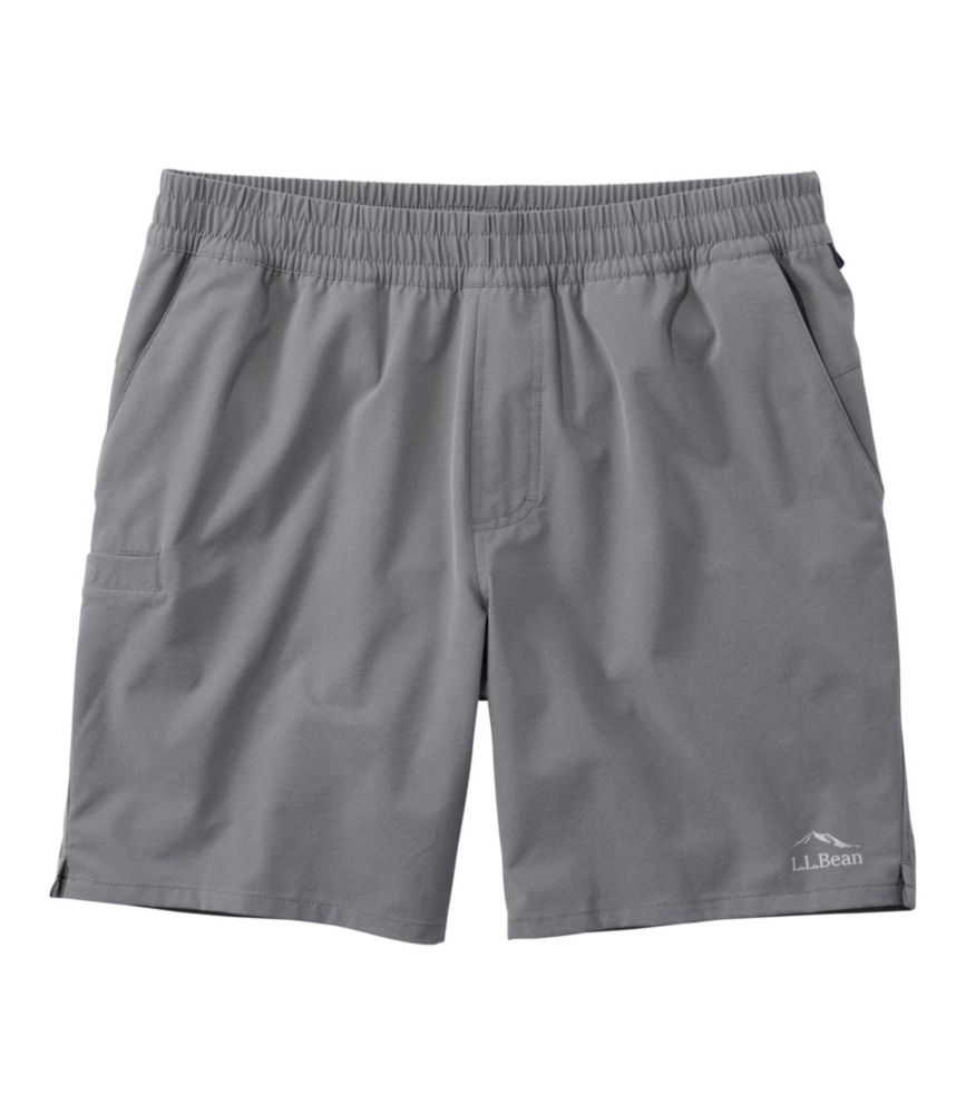 Men's Tropicwear Comfort Shorts, 8" - US 0521