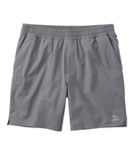 Men's Tropicwear Comfort Shorts, 8" - US 0521