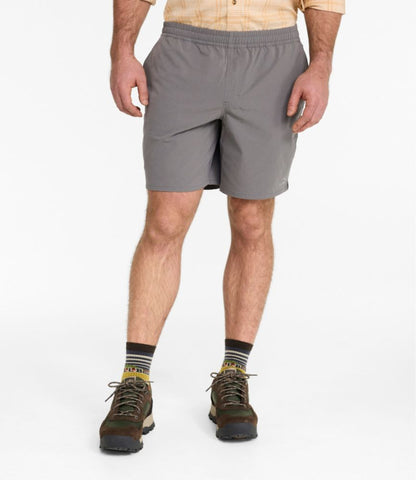 Men's Tropicwear Comfort Shorts, 8" - US 0521