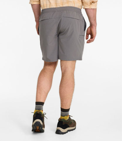 Men's Tropicwear Comfort Shorts, 8" - US 0521