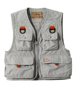 Kids' Emerger Fishing Vest - US 0275