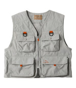 Adults' Emerger Fishing Vest - US 9779