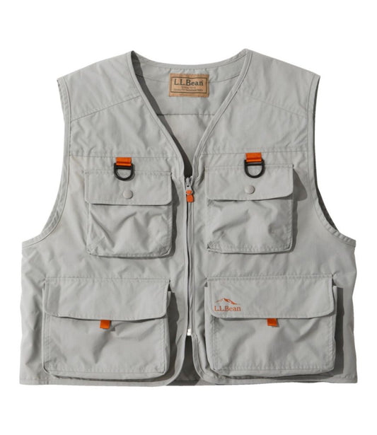 Adults' Emerger Fishing Vest - US 9779