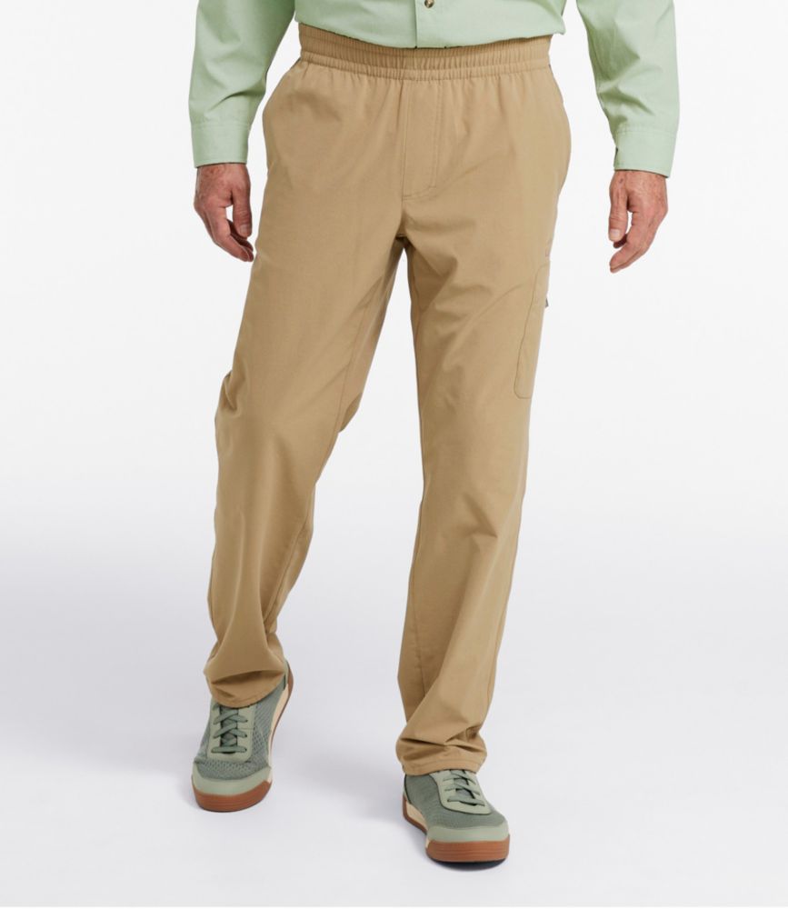 Men's Tropicwear Comfort Pants - US 1338