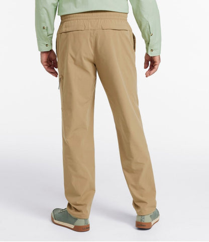 Men's Tropicwear Comfort Pants - US 1338
