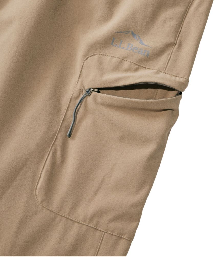 Men's Tropicwear Comfort Pants - US 1338