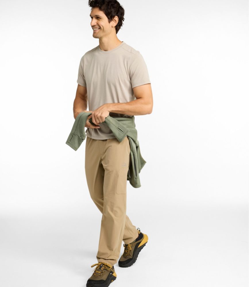 Men's Tropicwear Comfort Pants - US 1338