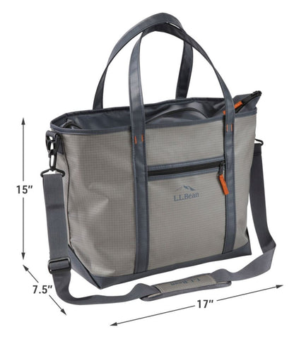Angler's Lightweight Tote - US 9195