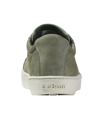 Women's Eco Bay Oxfords, Nubuck Leather - US 9780