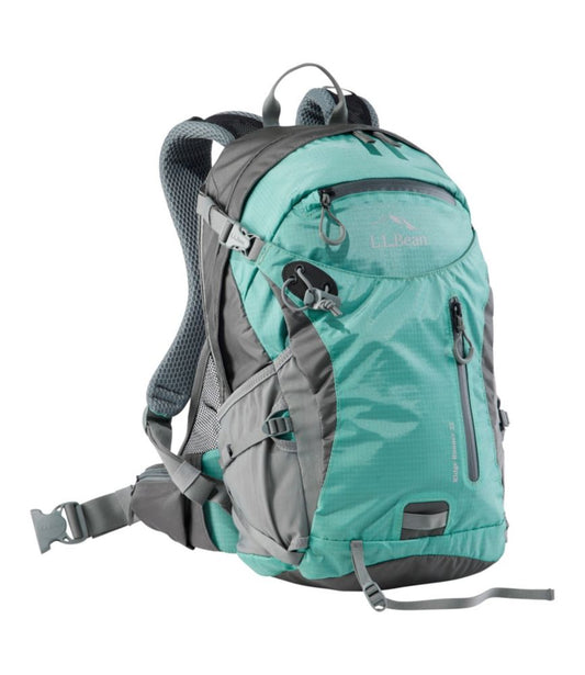 Women's L.L.Bean Ridge Runner Pack, 22L - US 9875