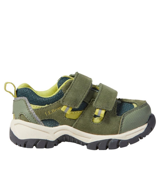 Toddlers' Trail Model Hikers, Low - US 2850