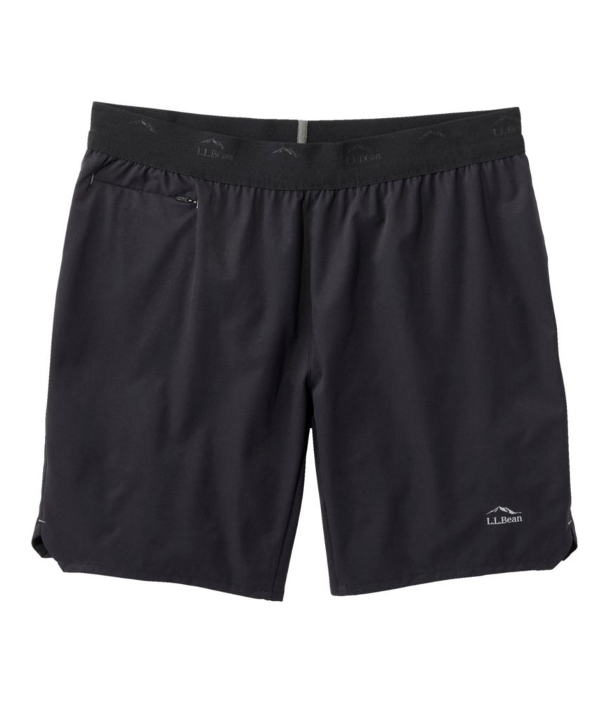 Men's L.L.Bean Multisport Training Shorts, 7" - US 5949