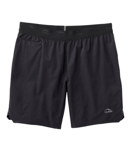 Men's L.L.Bean Multisport Training Shorts, 7" - US 5949