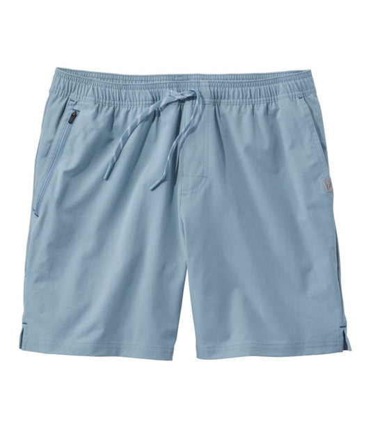 Men's L.L.Bean Multisport Shorts, 7" - US 1015
