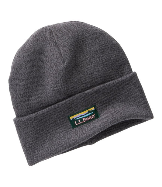Adults' L.L.Beanie, Solid - US 8050