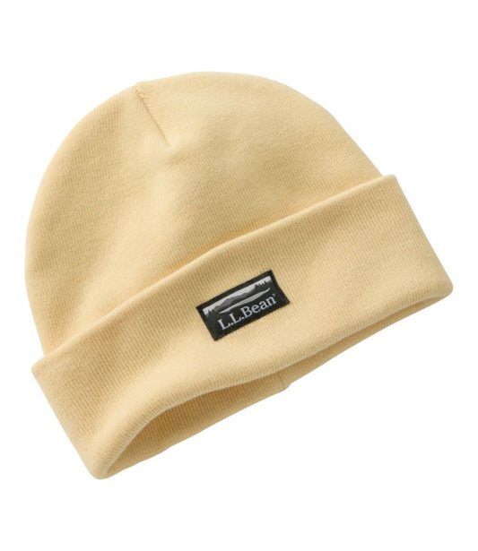 Adults' L.L.Beanie, Solid - US 1407
