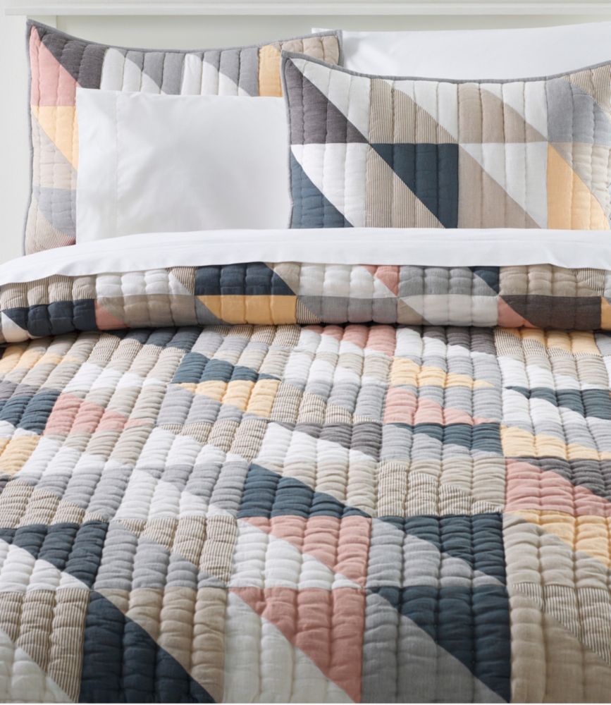 Flying Geese Quilt Collection - US 6259