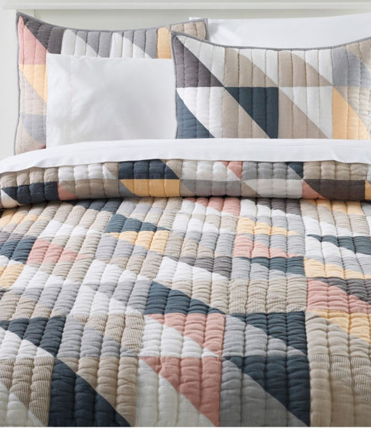 Flying Geese Quilt Collection - US 6259