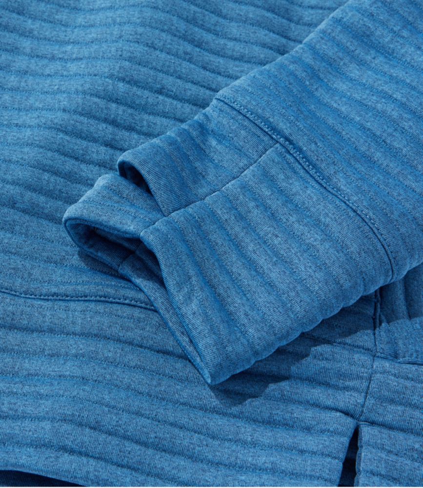 Women's Airlight Pullover, Funnelneck - US 4168